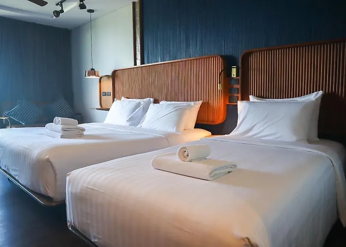 Seamira House Huahin