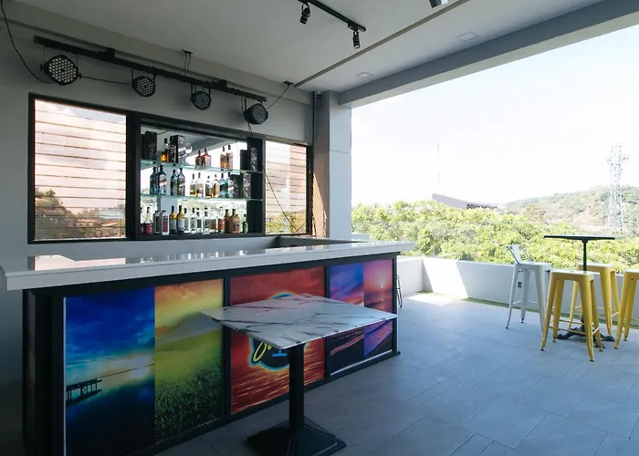 Sunny Day Residences Antipolo