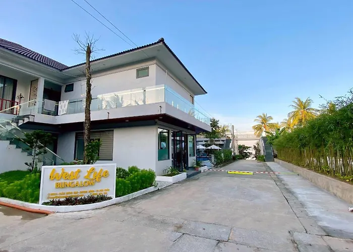West Life Bungalow Phu Quoc