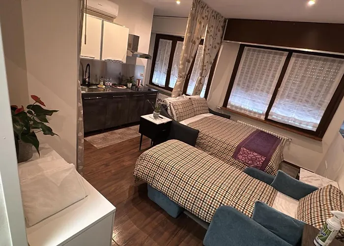 Grande Bellezza Luxury Suite