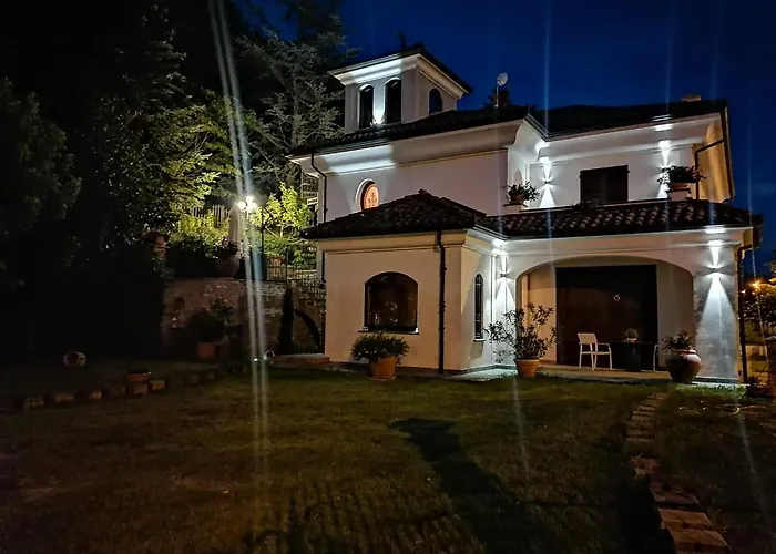 B&B Montisclari