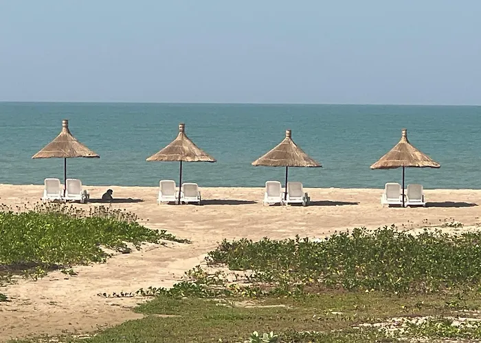 La Parenthese-Boutique Hotel