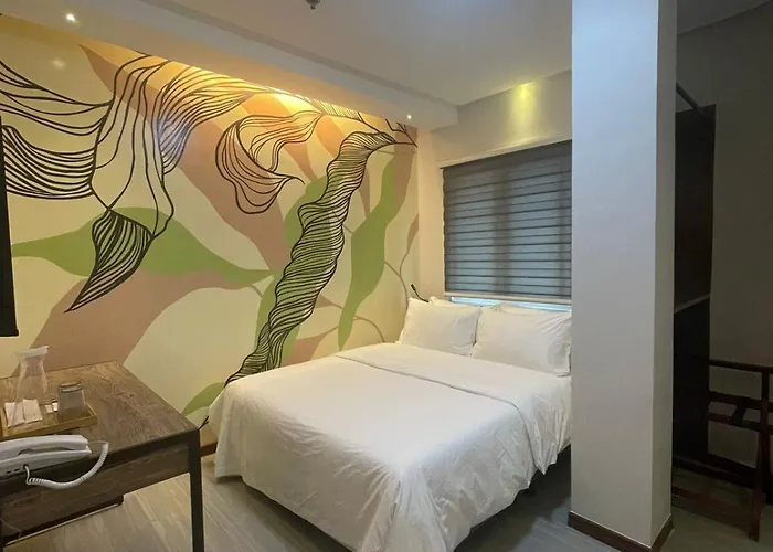 Maharlika City Inn