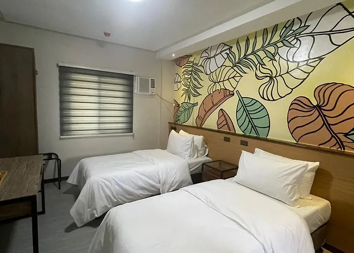 Maharlika City Inn