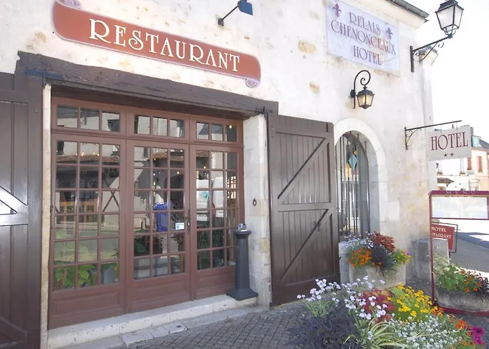 Le Relais Chenonceaux