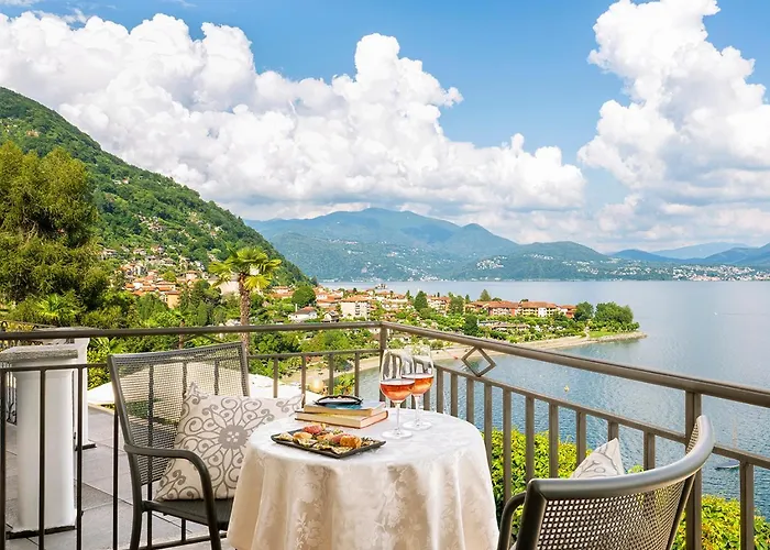 Hotel La Rondinella