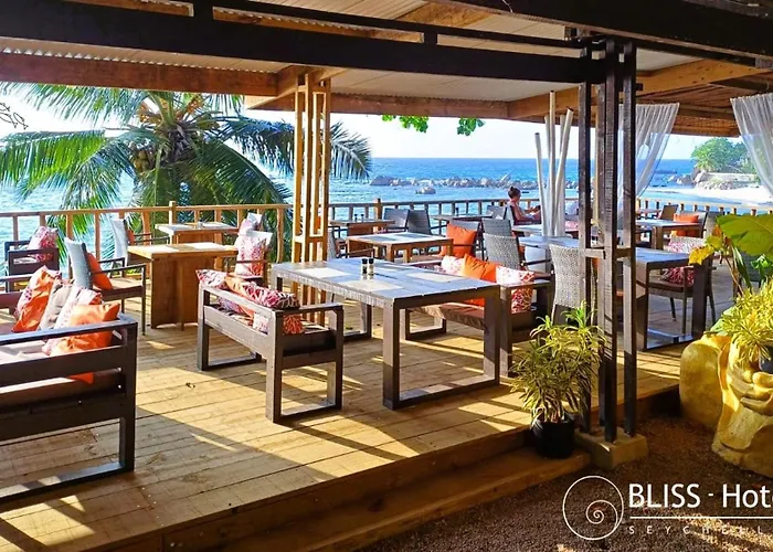 Bliss Boutique Hotel Seychelles