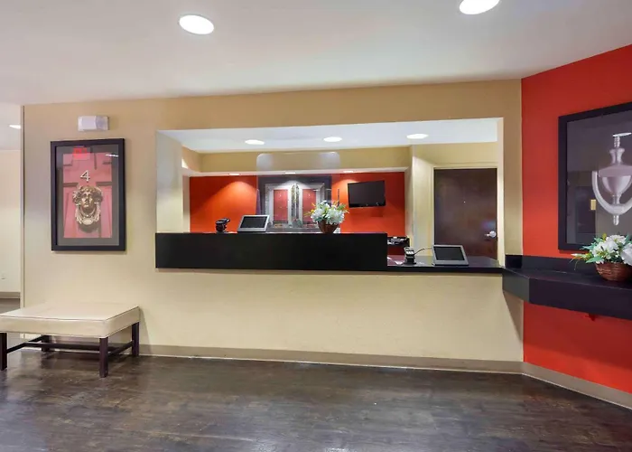 Extended Stay America Suites - Tacoma - South