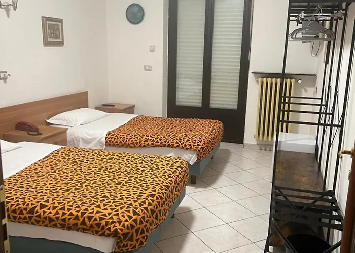 Hotel Persico