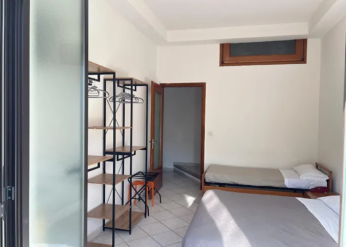 Hotel Persico