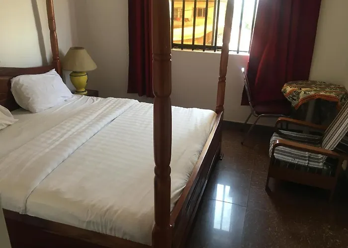 Hotel Saint-Jean
