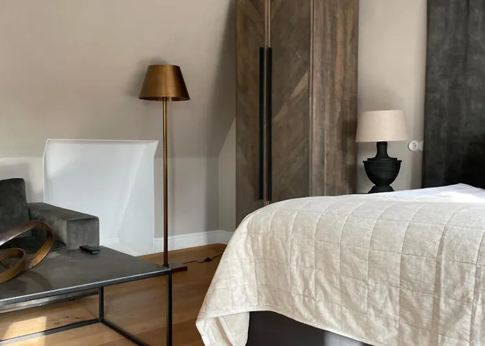 Hotell Visby Boers