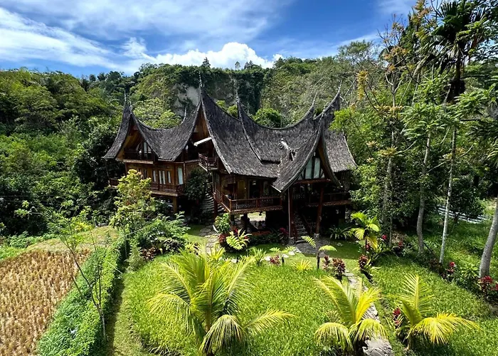 Padi Ecolodge
