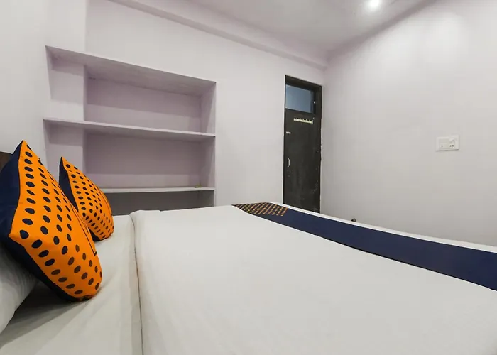 Hotel O Raj Villa 2