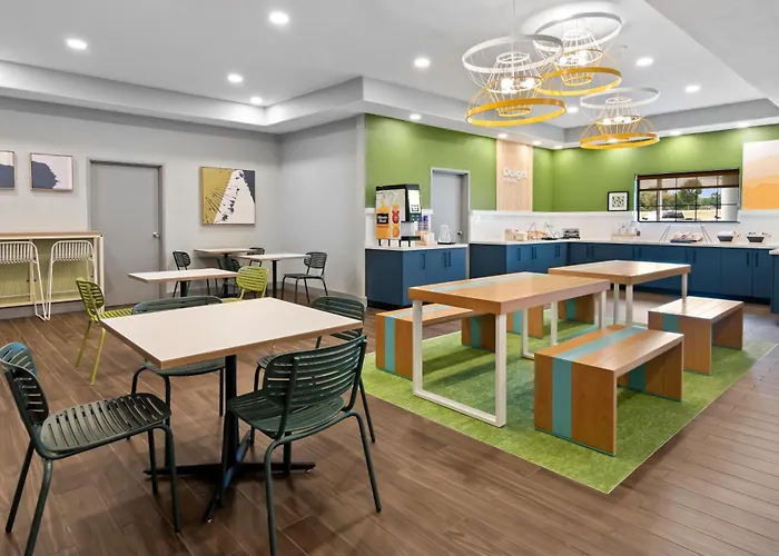 Spark By Hilton Wichita Falls