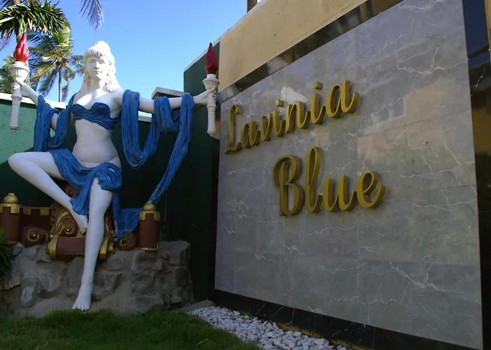 Lavinia Blue Hotel