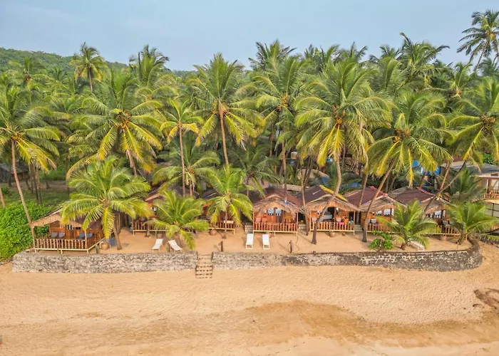 Sea Front Cottage Little Khola