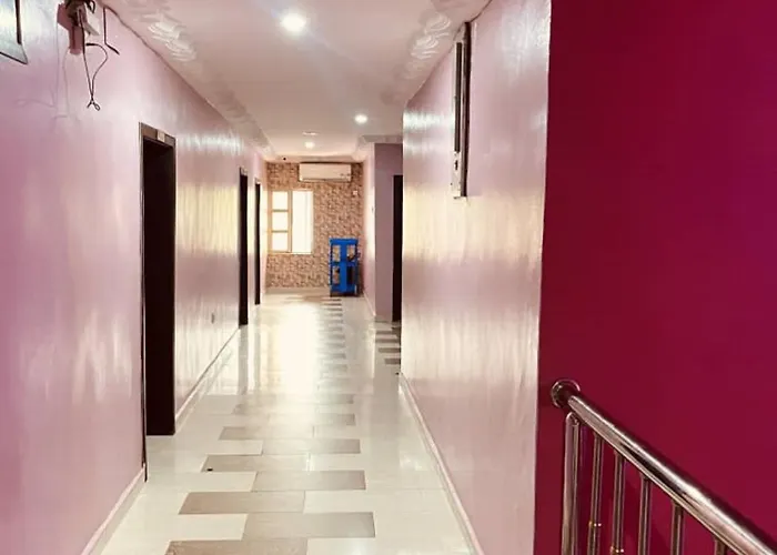 Beliana Suites