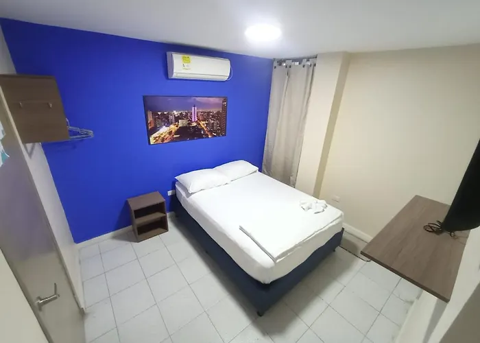 Casa Hotel Yemi