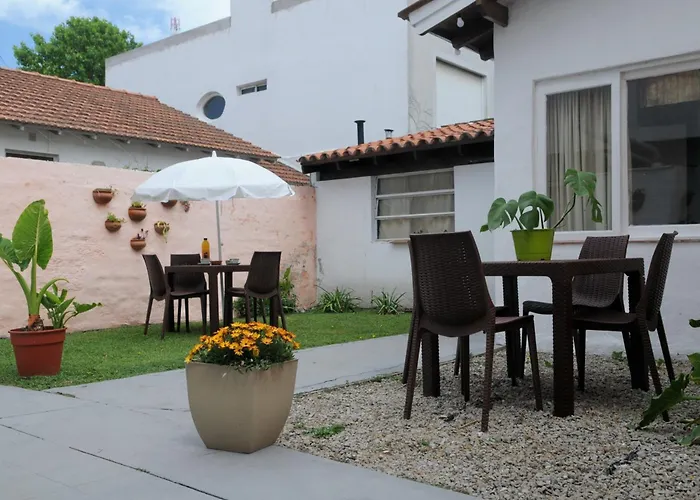 Hostal El Vendaval