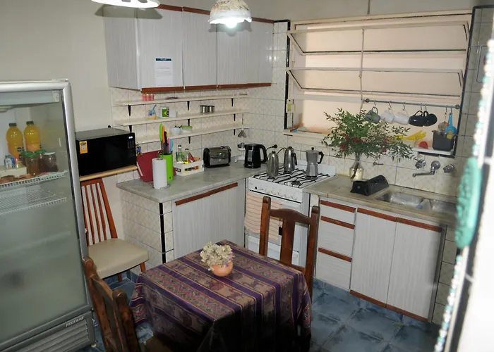 Hostal El Vendaval