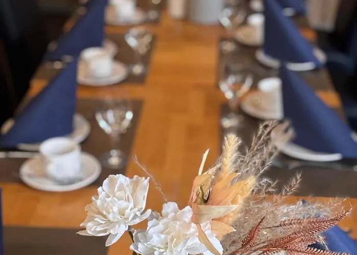 Hotel Restaurant Harrier Hof
