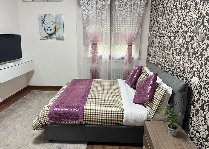 Grande Bellezza Luxury Suite