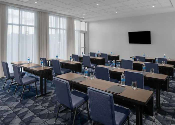 Courtyard By Marriott Reno Sparks