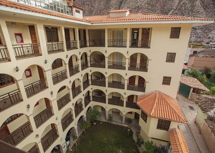 Valle Del Sol