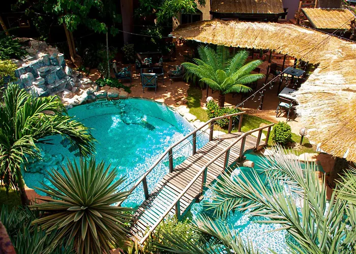 Hacienda Ouaga