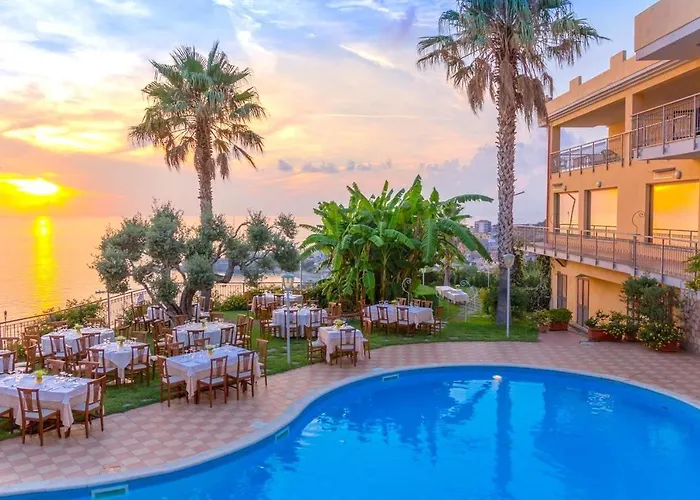 Nettuno Hotel Palace
