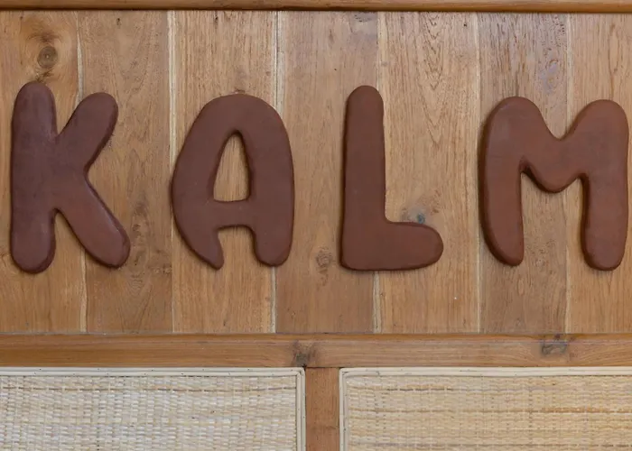 Kalm Bali