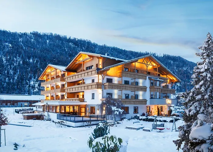 Tilia Living - B&B Mit Dem Komfort Eines Kleinen, Feinen Hotels