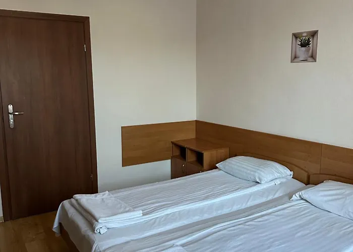 Hotel Haga