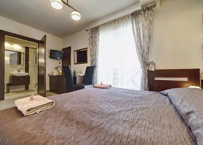 Hotel Orlik