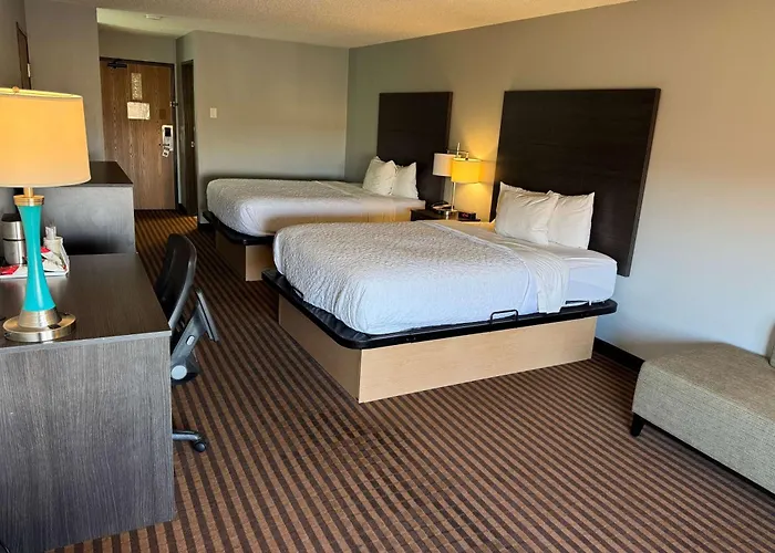 Americinn By Wyndham Columbus Wisconsin