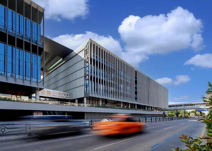 Sanya Phoenix Airport Hotel
