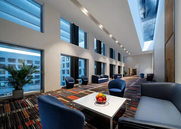 Sanya Phoenix Airport Hotel