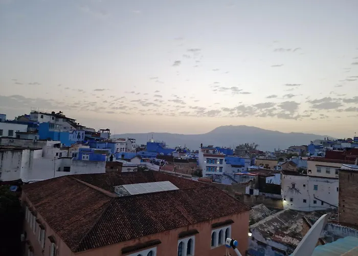 Hotel Chefchaouen