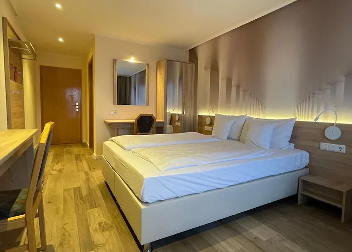 Hotel Andrea