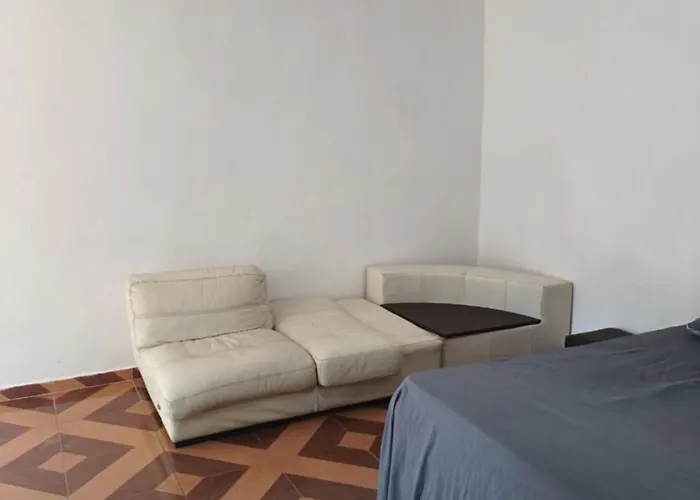 Bchome Hostal