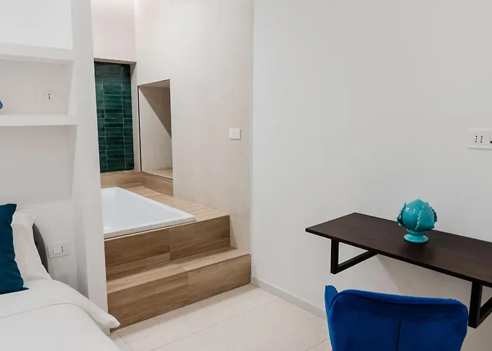 Casa Duomo - Manfredi Homes&Villas