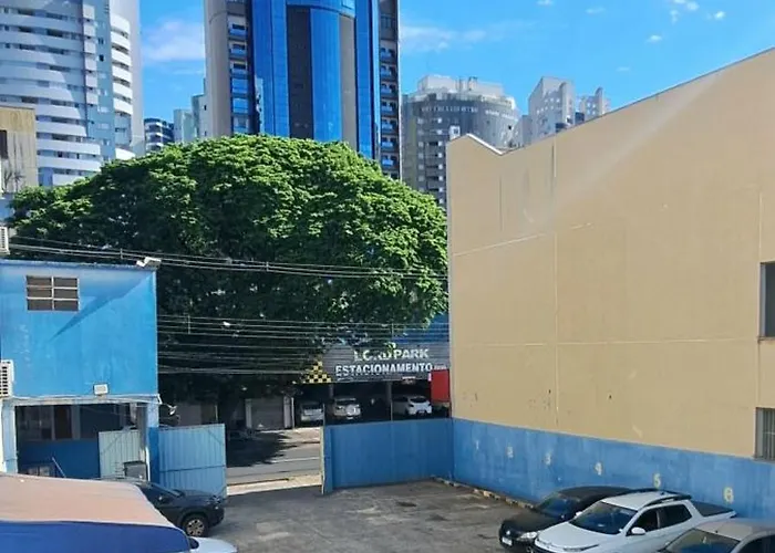 Príncipe Hotel Maringá