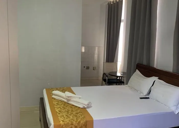 Raya Hotel Juba