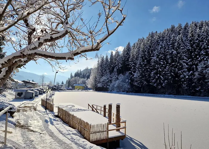 Hotel Bad Neunbrunnen Am Waldsee - Non Halal