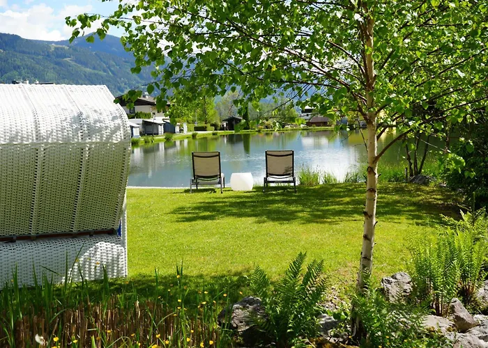Hotel Bad Neunbrunnen Am Waldsee - Non Halal