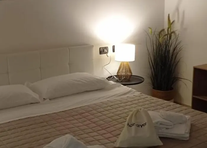Hotel Il Rifugio