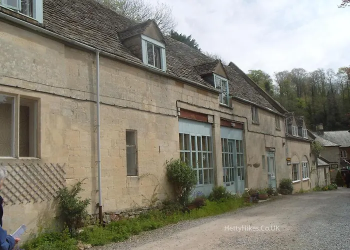 Hawkwood