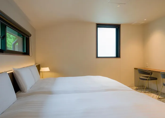 Rakuten Stay Terrace Hakone Kowakudani