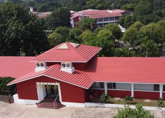 Arogyadham Swasthya Kutir